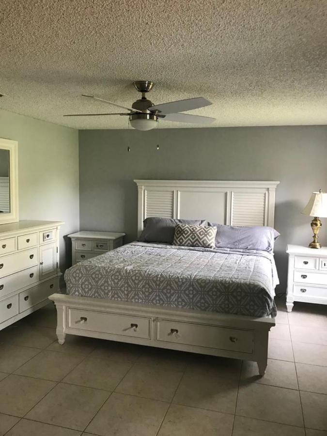 Hébergement de vacances 82-10sw 135av Miami