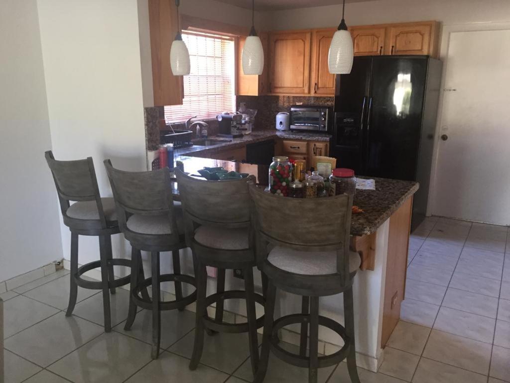 Hébergement de vacances 82-10sw 135av Miami