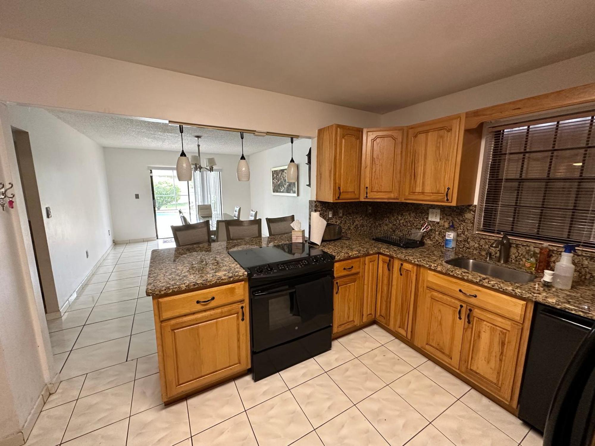 Holiday home 82-10sw 135av Miami